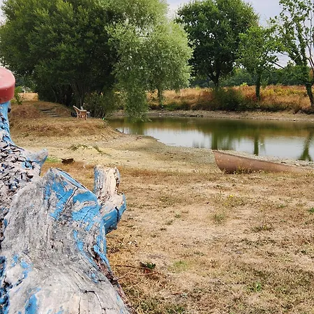 Privatif Nature Proche Nantes T3 *